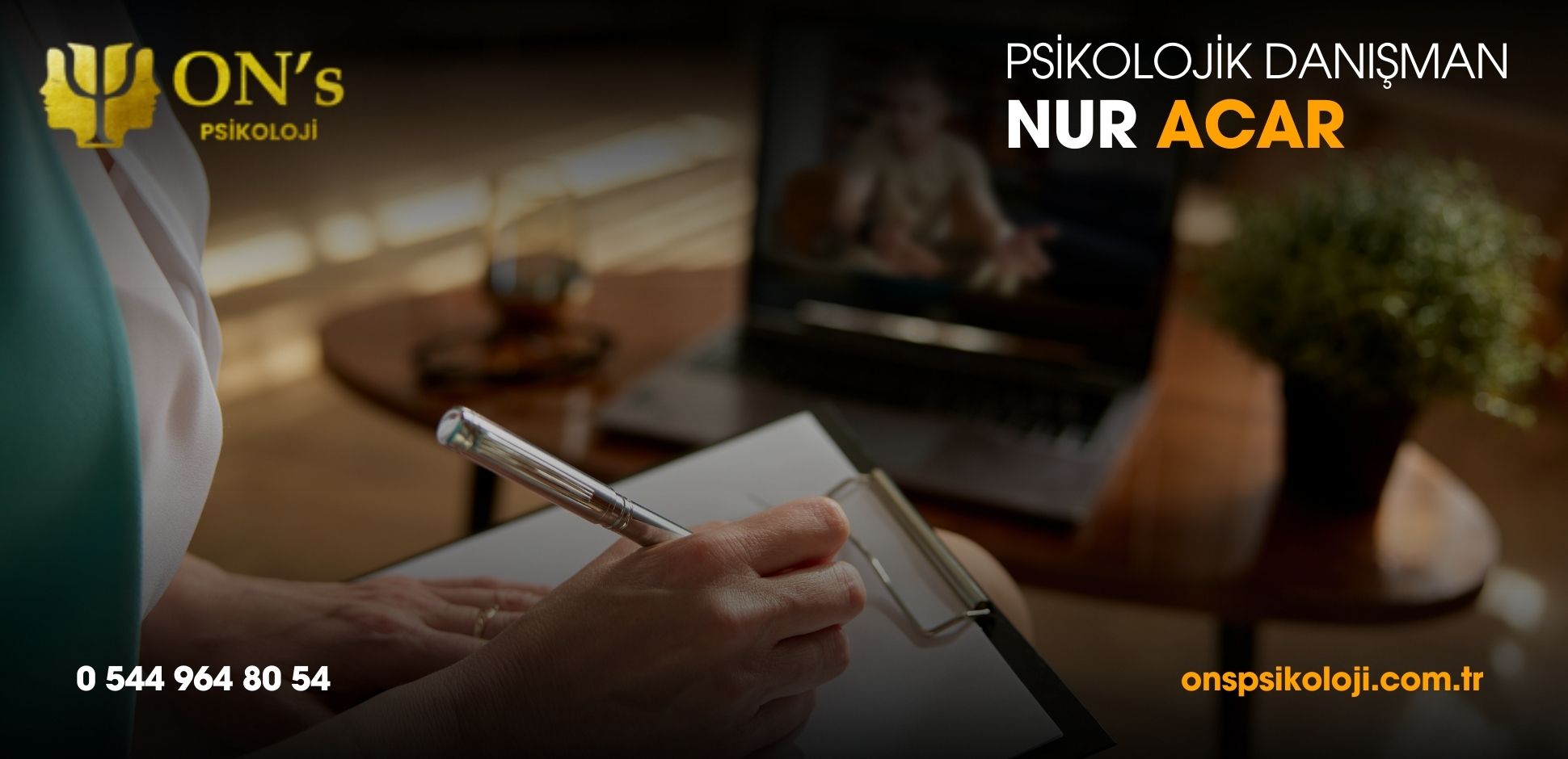 Eşme Aile Danışmanı